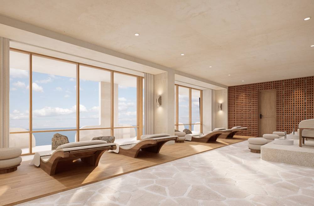 Gallery Amali Luxury Residence#