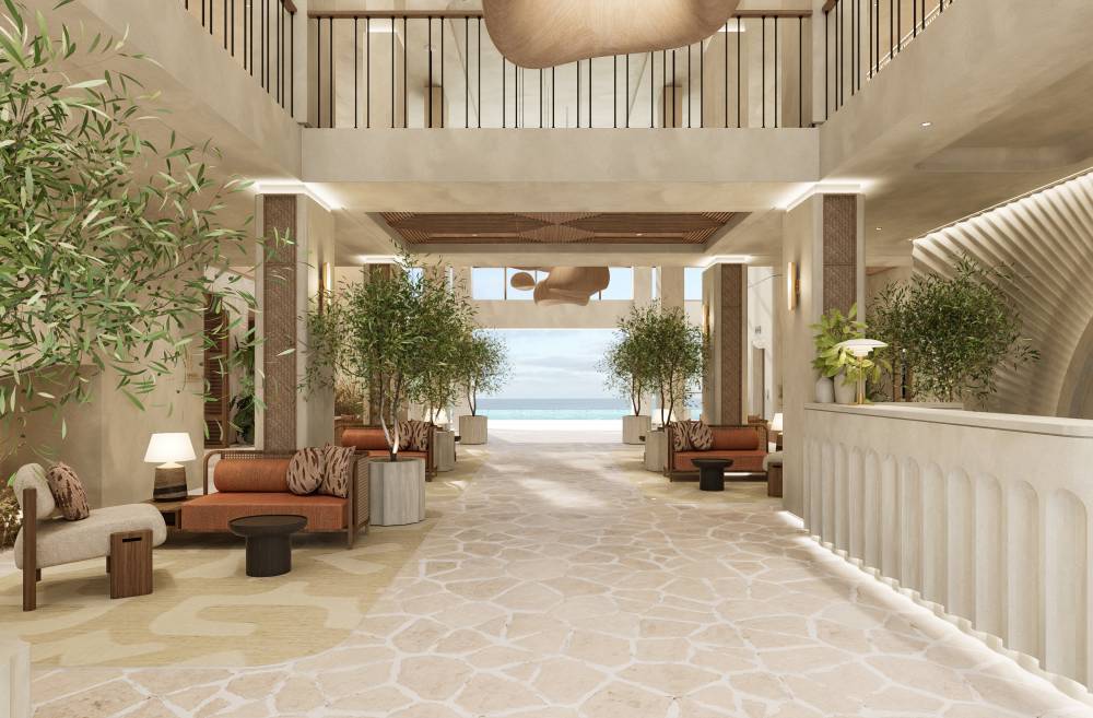 Gallery Amali Luxury Residence#