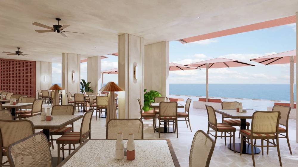 Gallery Amali Luxury Residence#