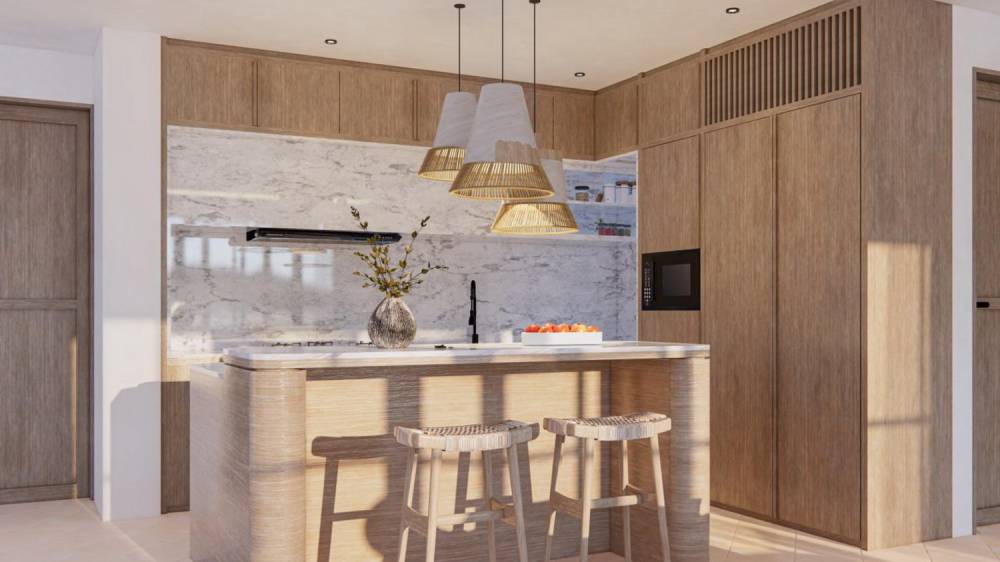 Interior design – Amali Luxury Residence#
