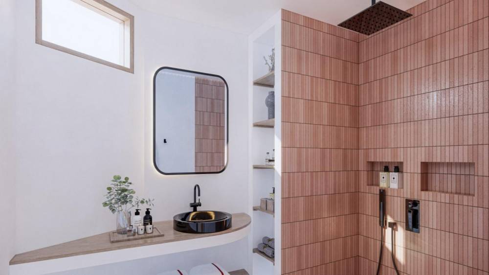 Interior design – Amali Luxury Residence#