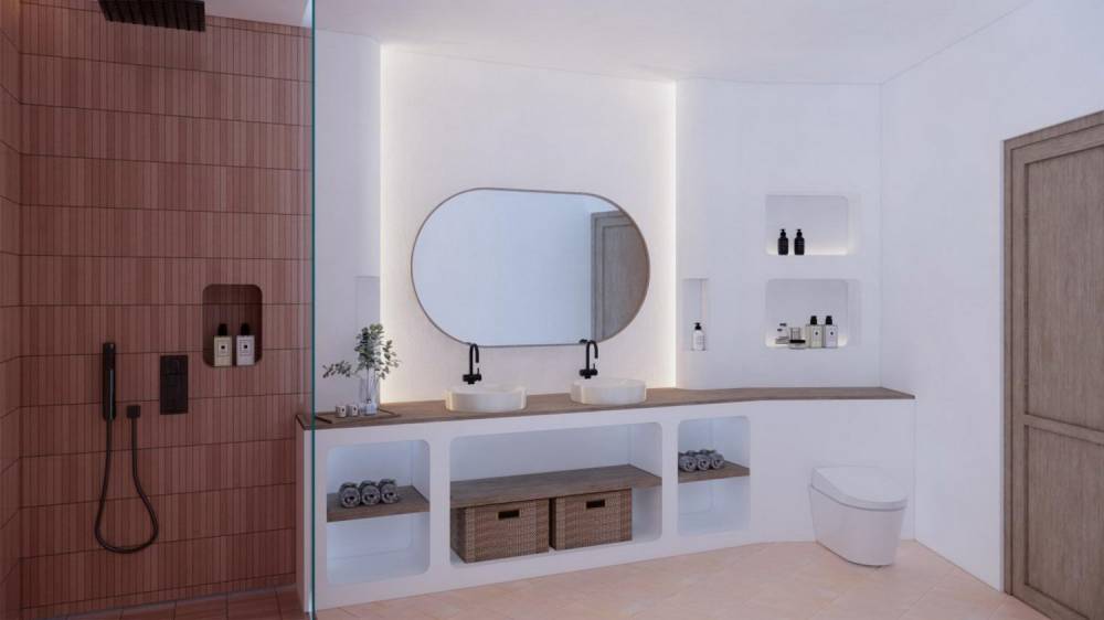 Interior design – Amali Luxury Residence#
