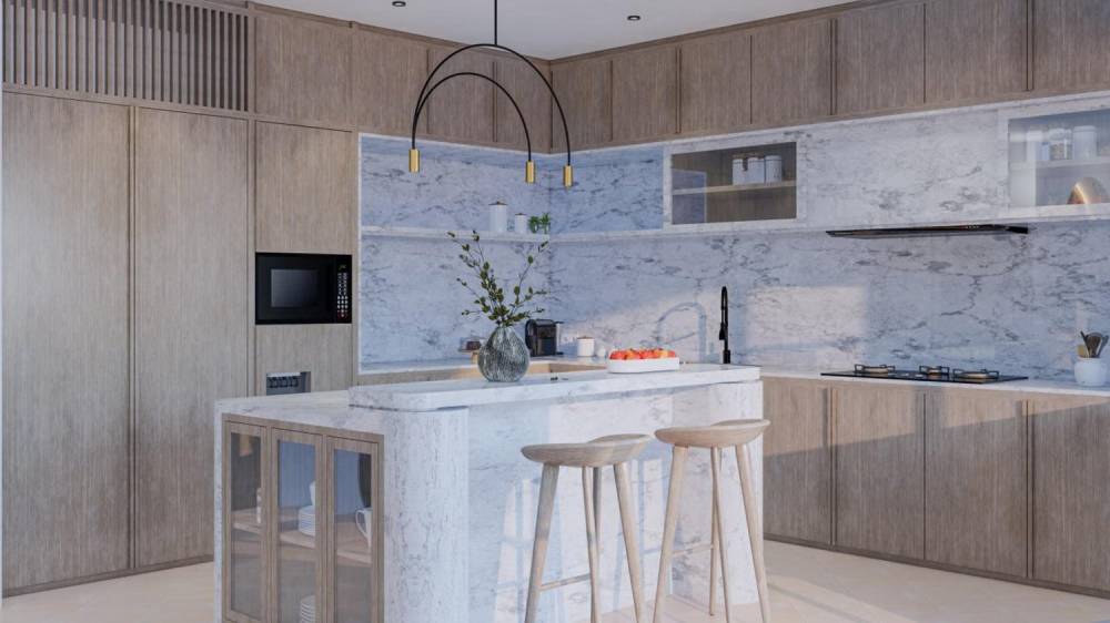 Interior design – Amali Luxury Residence#
