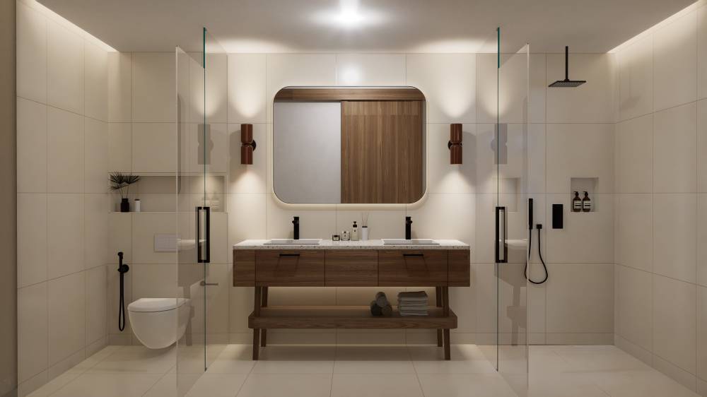 Interior design – De Vello#