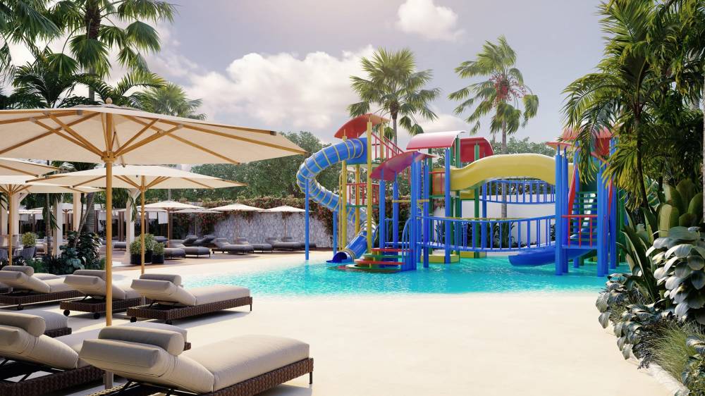 Gallery FINNS Bali Resort#
