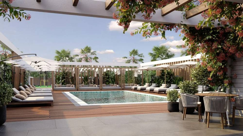 Gallery FINNS Bali Resort#