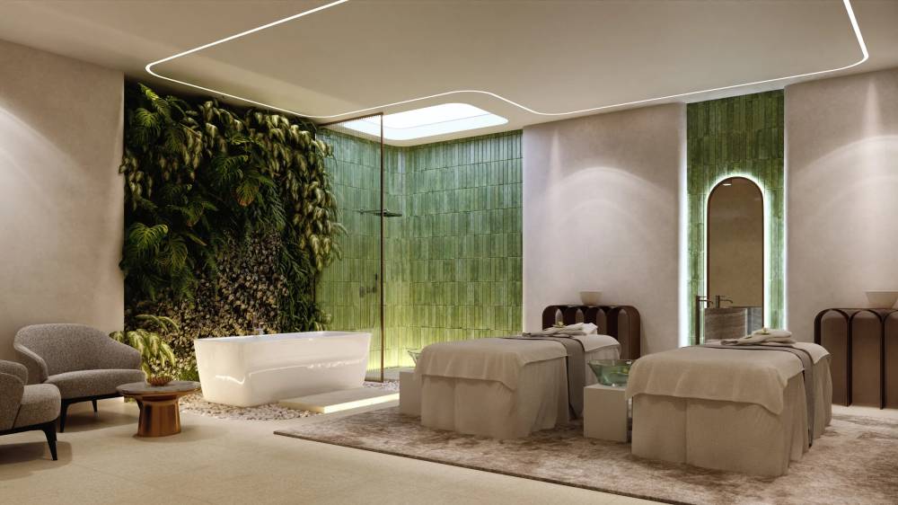 Gallery FINNS Bali Resort#