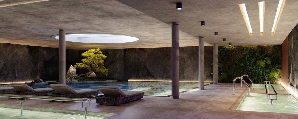 Gallery FINNS Bali Resort#