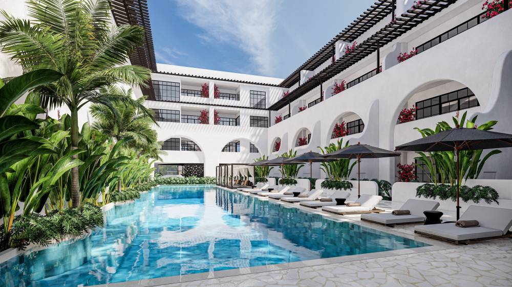 Gallery Kiara Beachfront#