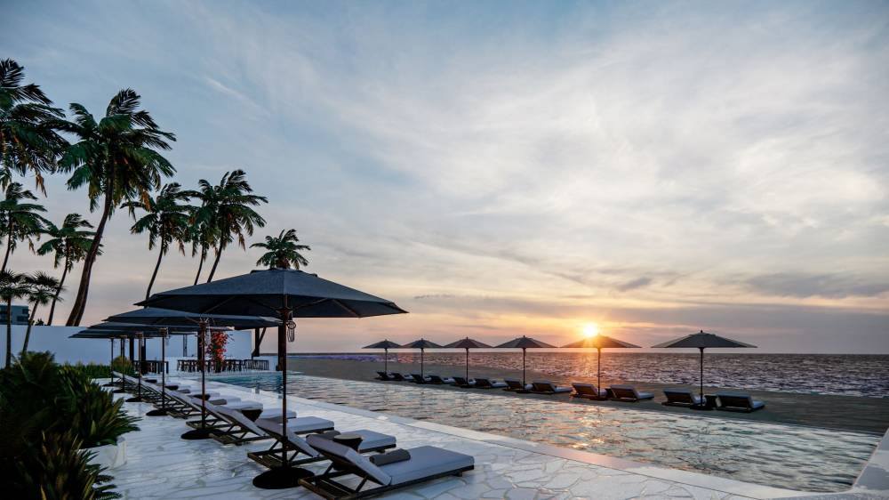 Gallery Kiara Beachfront#
