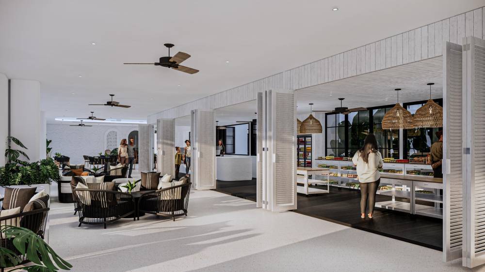 Gallery Kiara Beachfront#