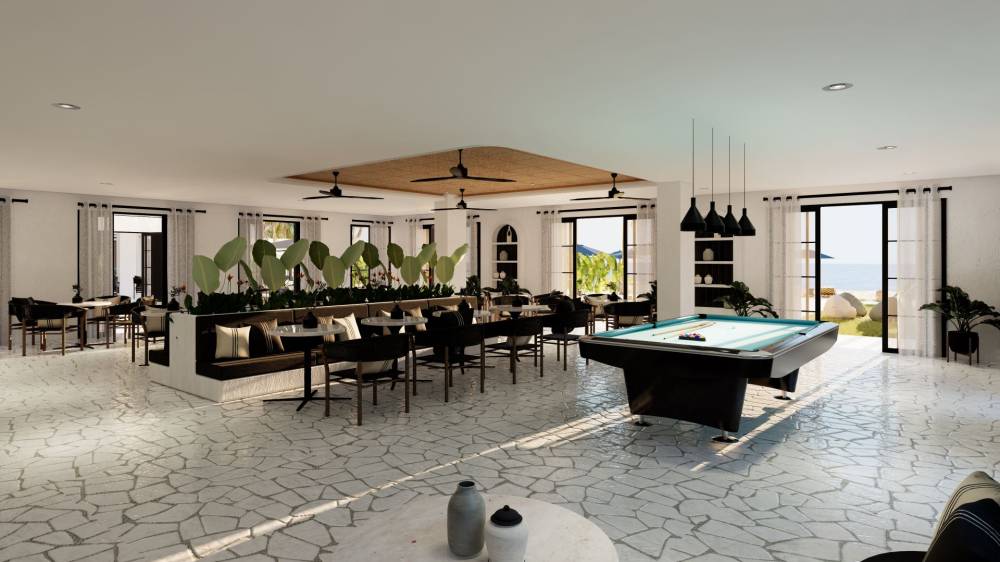 Gallery Kiara Beachfront#