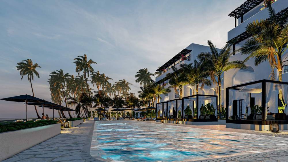 Gallery Kiara Beachfront#