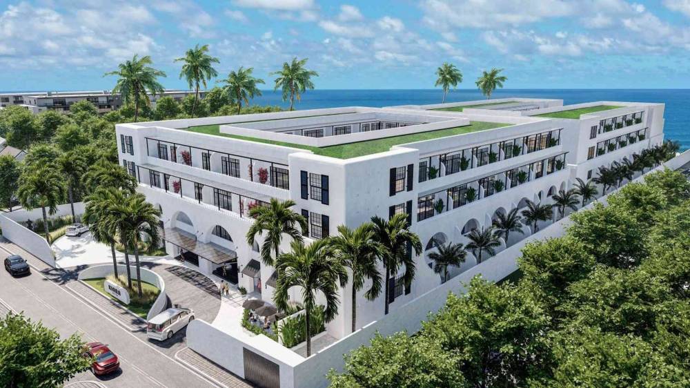 Gallery Kiara Beachfront#