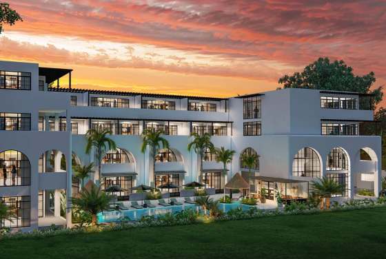 Kiara Ocean Place