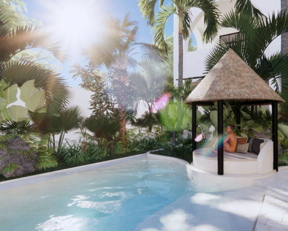 Gallery Kiara Ocean Place#