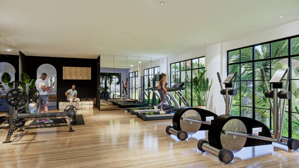 Gallery Kiara Ocean Place#