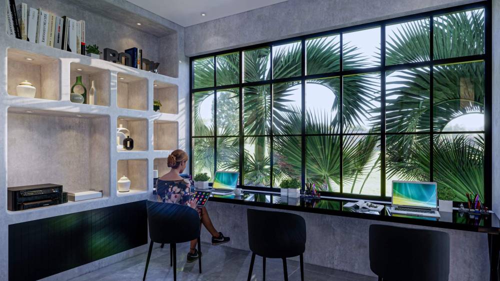 Gallery Kiara Ocean Place#
