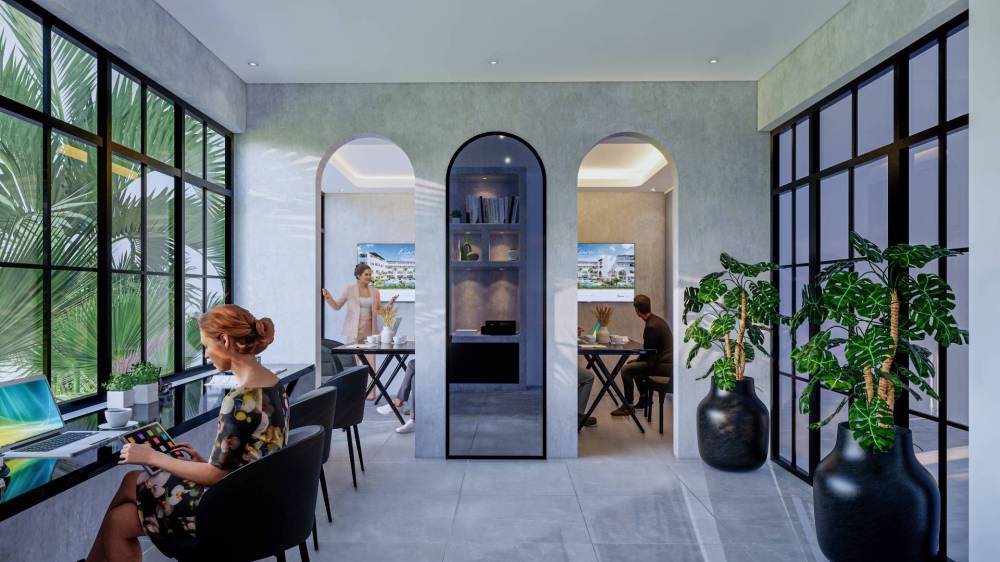Gallery Kiara Ocean Place#
