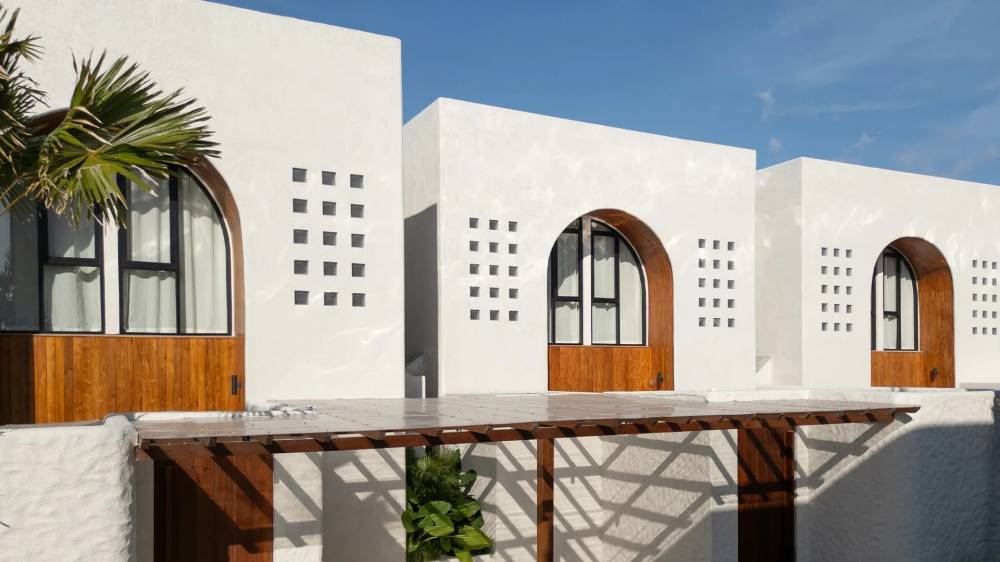 Gallery Nila Residence#