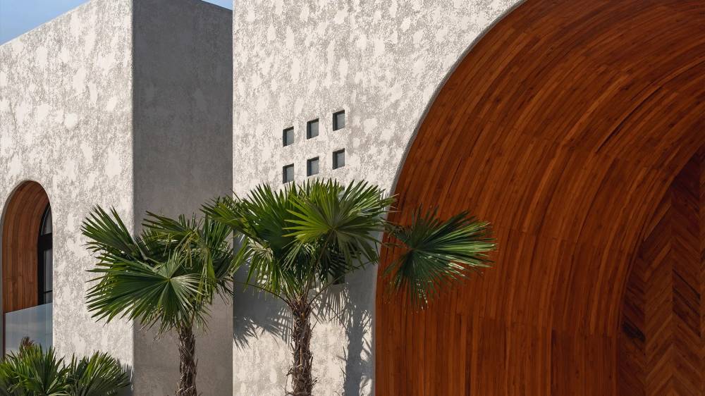 Gallery Nila Residence#