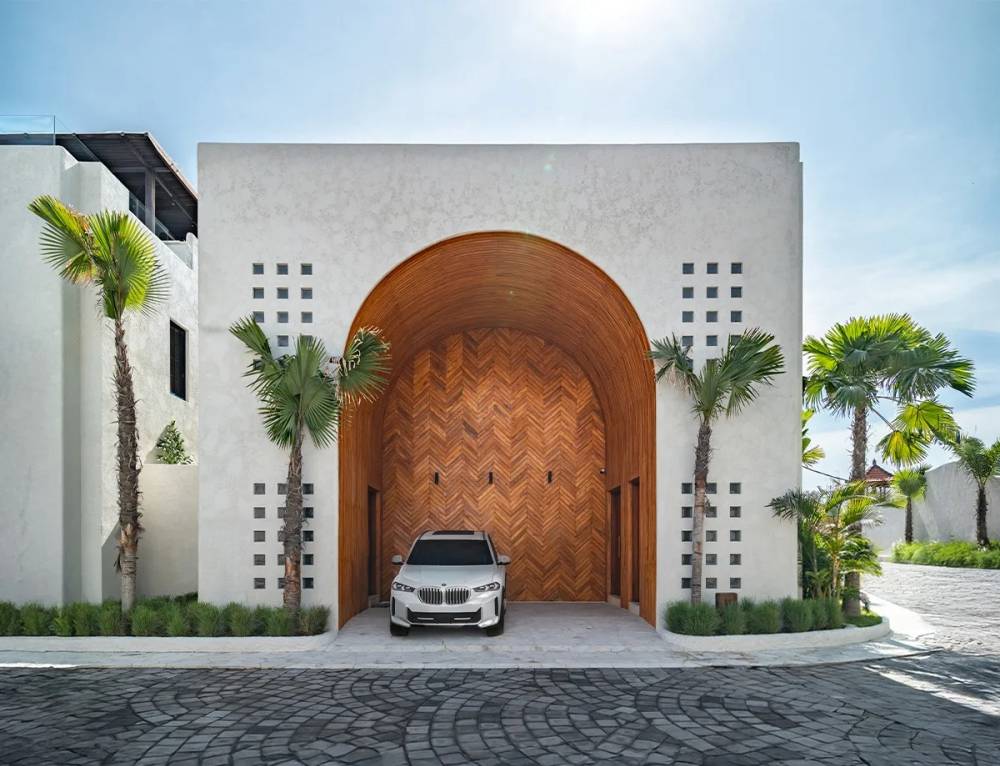 Gallery Nila Residence#