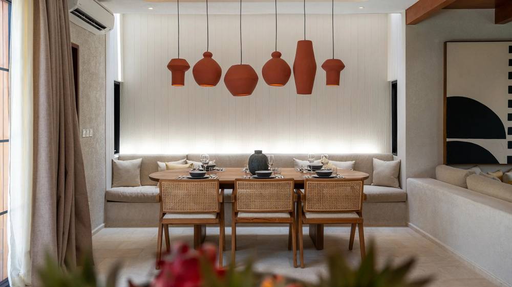 Interior design – Nila Residence#