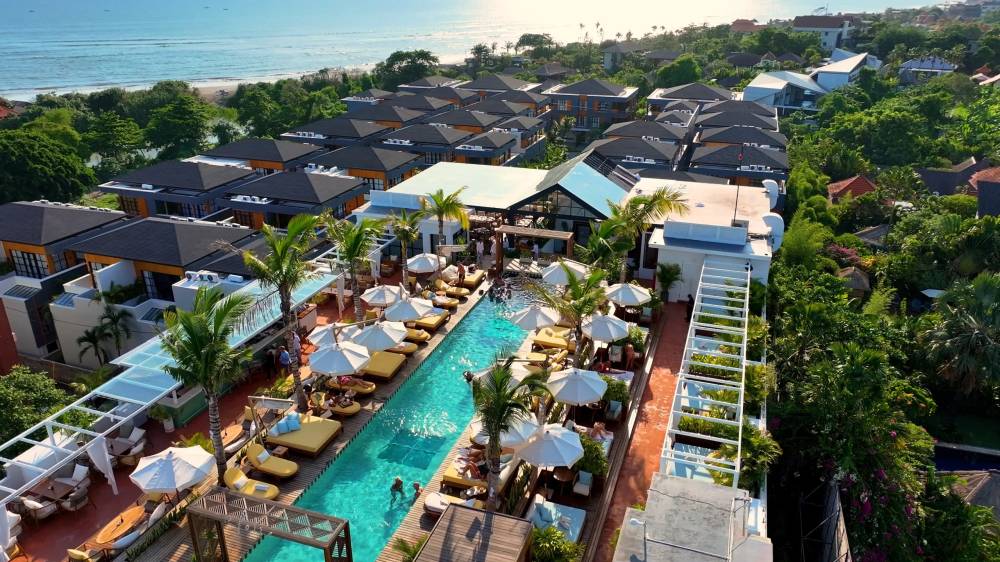 Gallery Secana Beachtown#