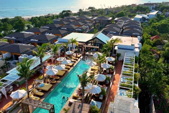 Secana Beachtown