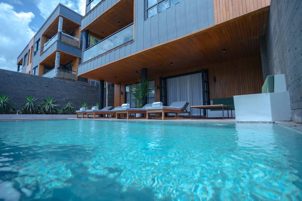 Gallery Secana Beachtown#