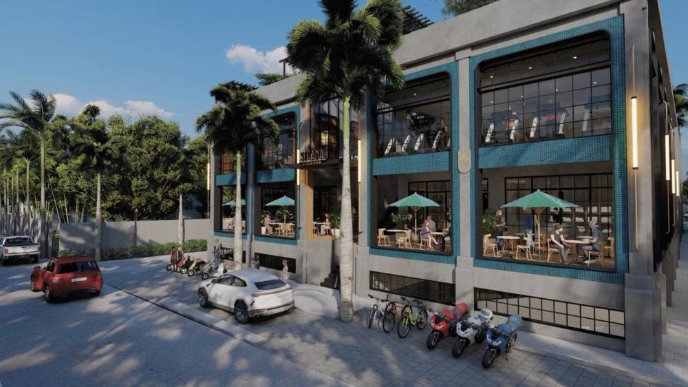Gallery Secana Beachtown#