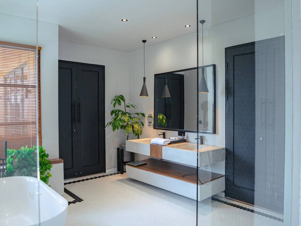 Interior design – Secana Beachtown#