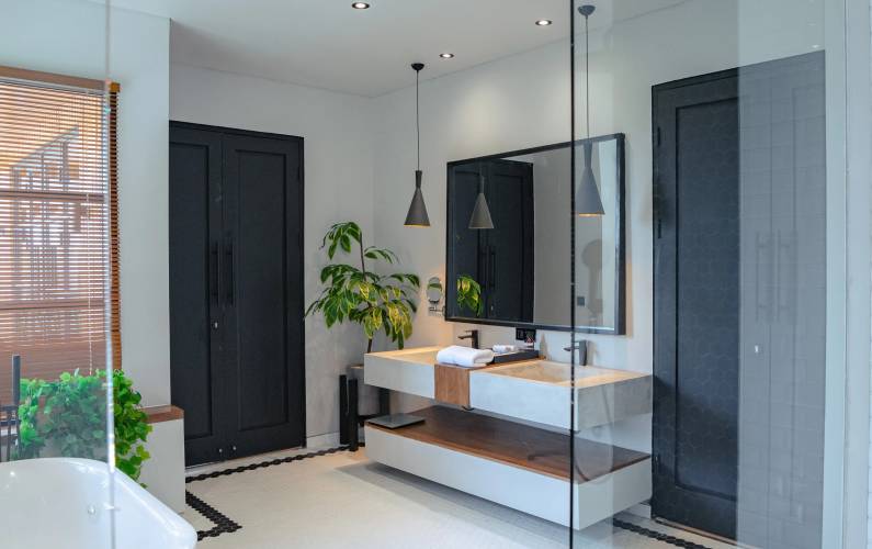Interior design – Secana Beachtown
