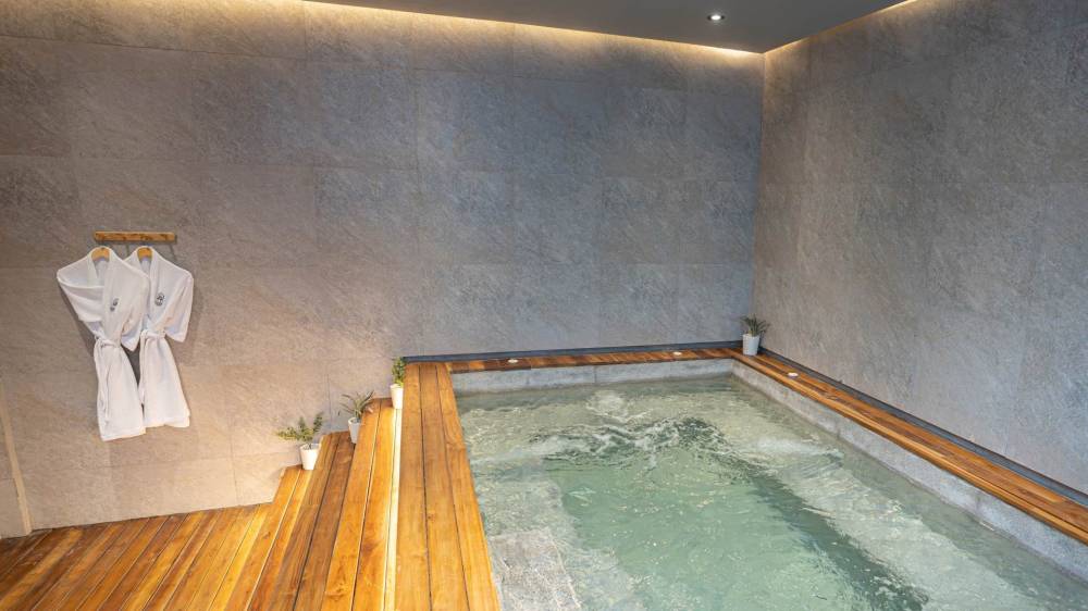 Interior design – Secana Beachtown#