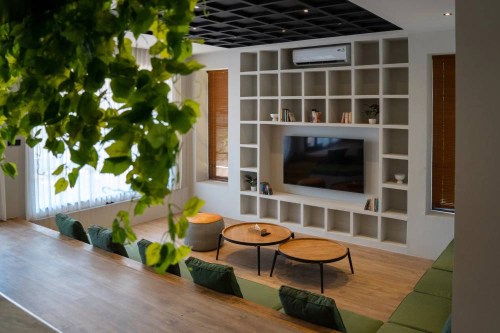 Interior design – Secana Beachtown#