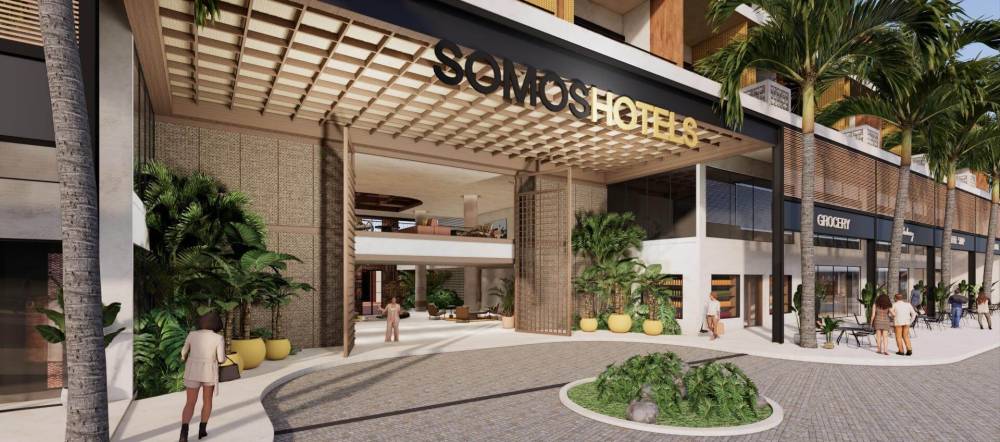 Gallery SomosHotels#