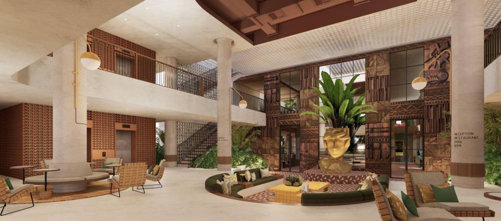 Gallery SomosHotels#