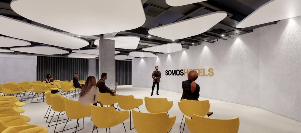 Gallery SomosHotels#