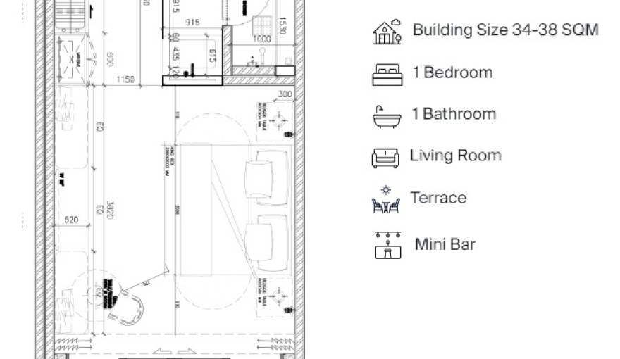 Plans SomosHotels
