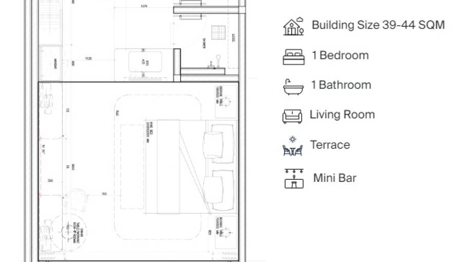Plans SomosHotels