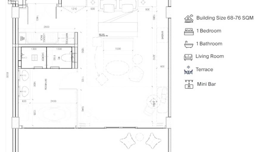 Plans SomosHotels