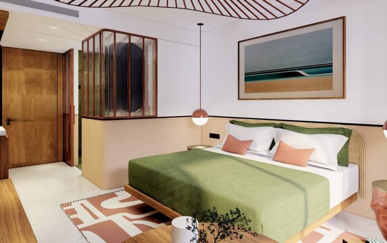 Interior design – SomosHotels