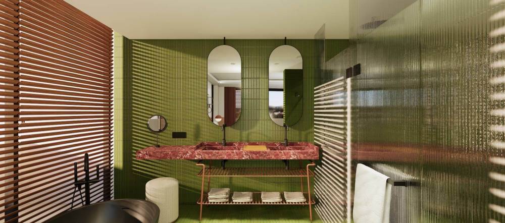 Interior design – SomosHotels#
