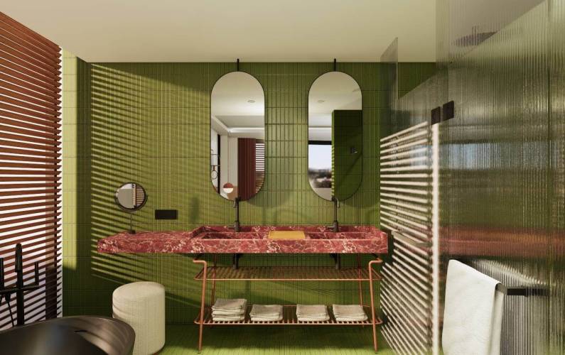 Interior design – SomosHotels