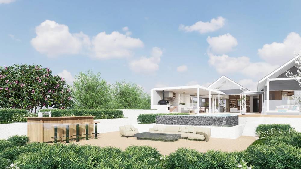 Gallery Villa Ten#