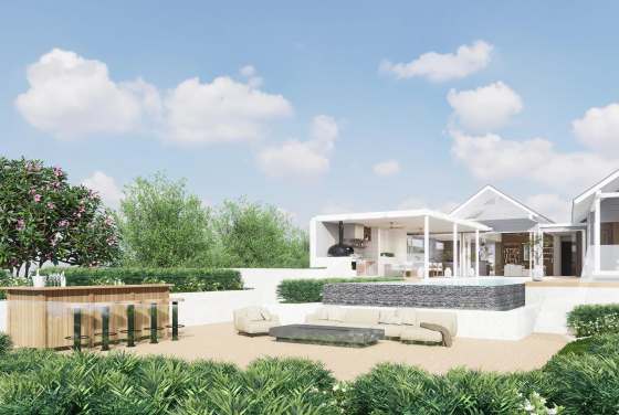 Villa Ten