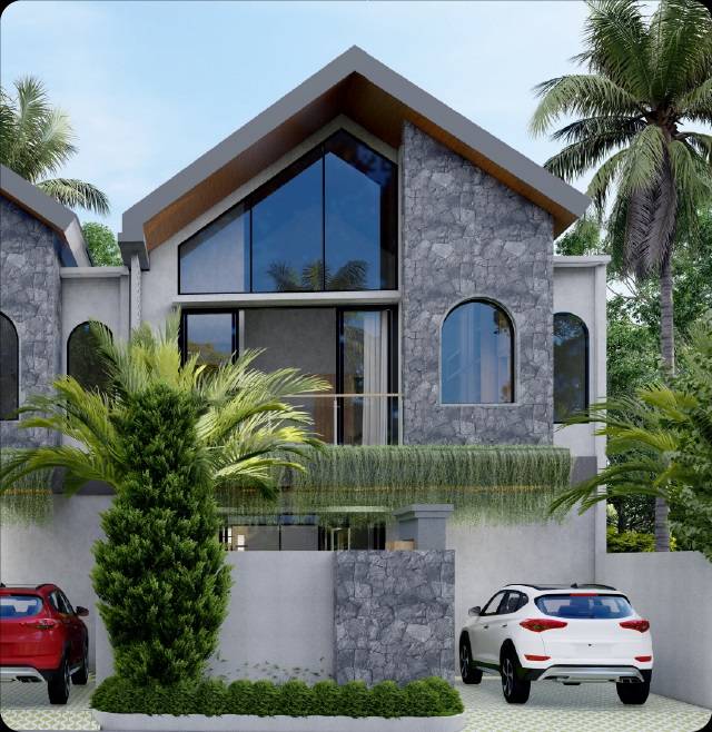 Gallery Samani Villa Pecatu#