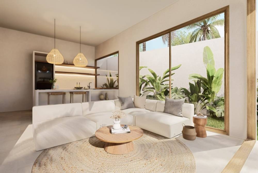 Interior design – Can Ulu#
