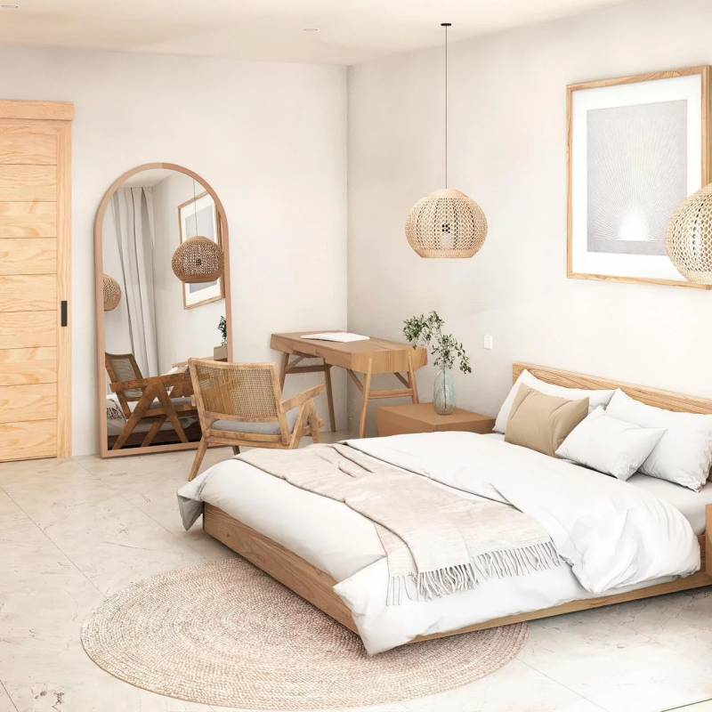 Interior design – Vodopad#