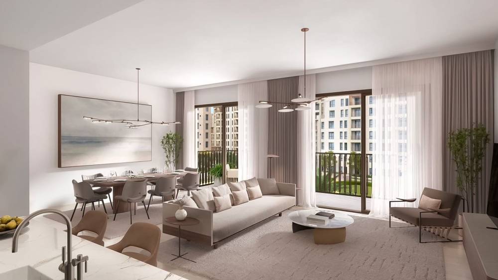 Interior design – Vodopad#